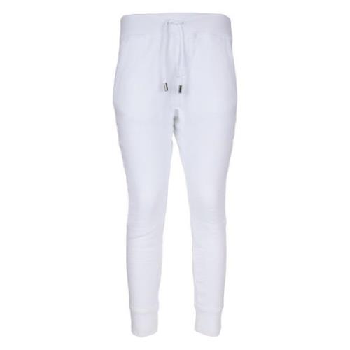 Dsquared2 Kostymbyxor White, Dam