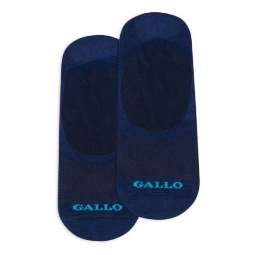 Gallo Inlägg Socka Blue, Herr