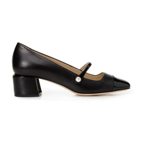 Jimmy Choo Pumps Black, Dam