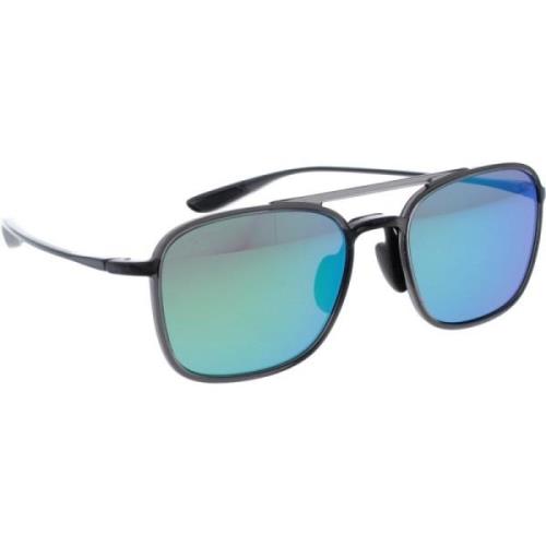 Maui Jim Keokea Solglasögon Gray, Unisex