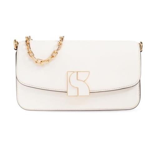 Kate Spade Dakota axelväska Beige, Dam