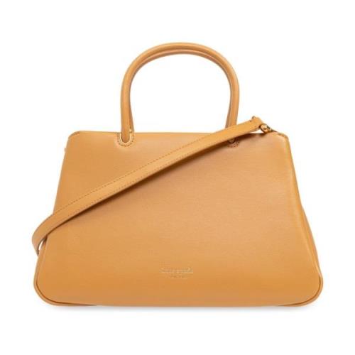 Kate Spade Grace axelväska Brown, Dam