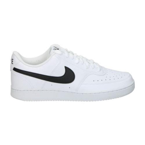 Nike Herr Sportskor White, Herr