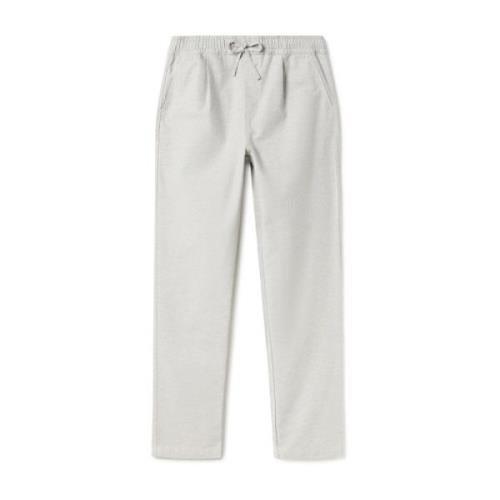 Twothirds Chinos Gray, Herr