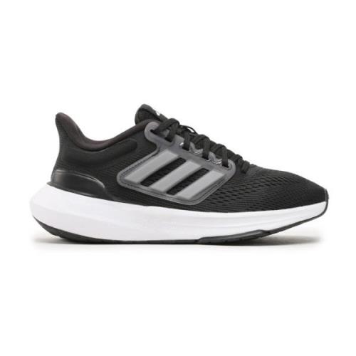 Adidas Löparskor med Bounce-stötdämpning Black, Dam