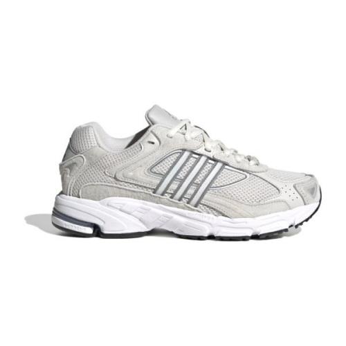 Adidas Vintage Style Sneakers Gray, Herr