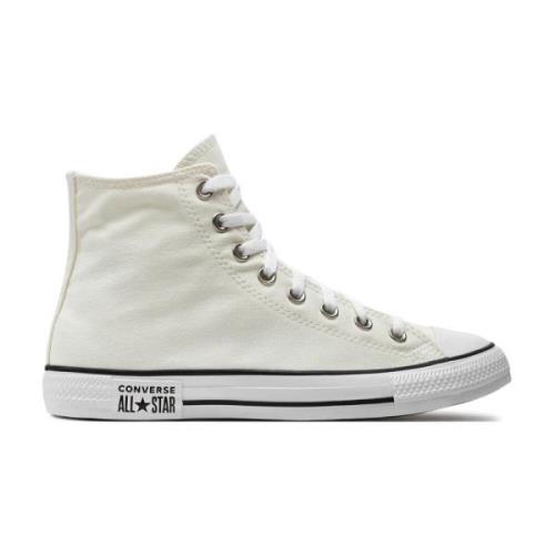 Converse Klassisk Sneaker med Tidlöst Design White, Herr