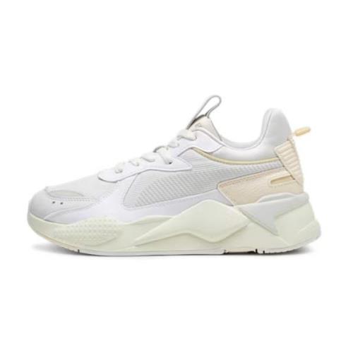 Puma Rs-X Soft Sneaker White, Dam