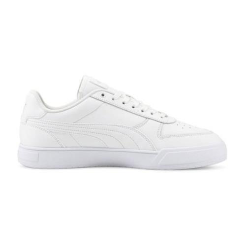 Puma Urban Sneakers White, Herr