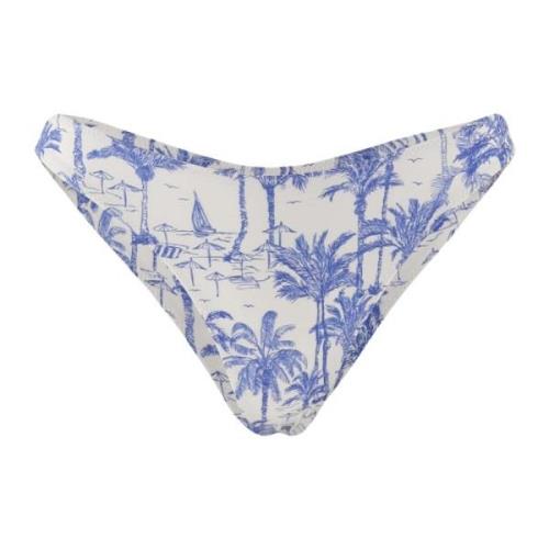 MC2 Saint Barth Bikinis Multicolor, Dam