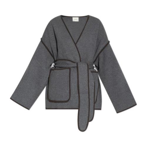 Lisa Yang Cardigan 'Fiora' av Lisa Yang Gray, Dam