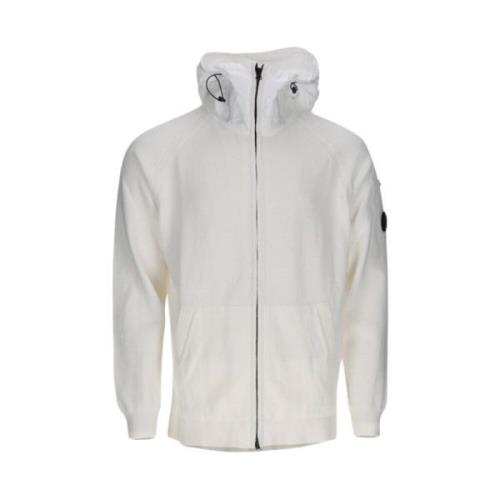 C.p. Company Jackets White, Herr