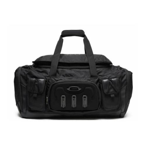 Oakley Weekend Bags Black, Unisex