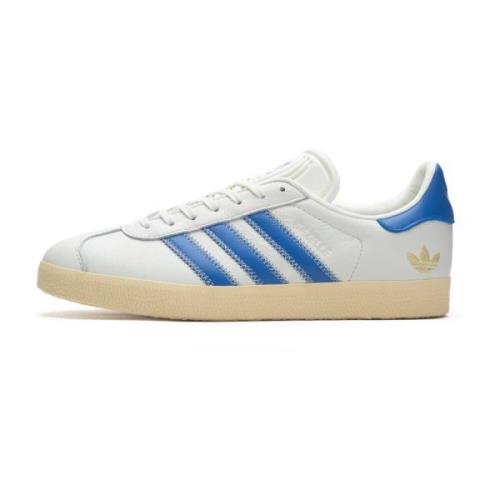 Adidas Klassiska Gazelle Sneakers för Män Multicolor, Herr