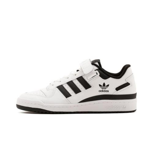 Adidas Klisk Basket Sneaker Multicolor, Herr