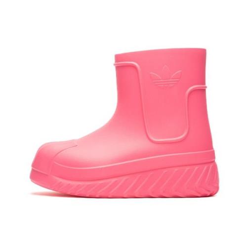 Adidas AdiFOM SST Boot Kvinnor Pink, Dam