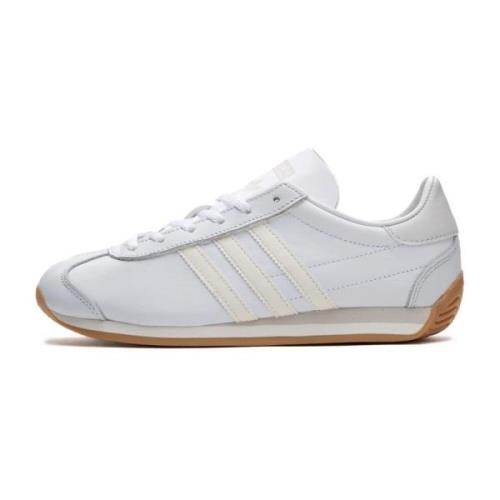 Adidas Country OG W Sneakers White, Dam
