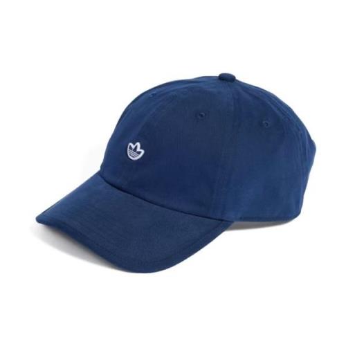 Adidas Dad Cap Blue, Unisex