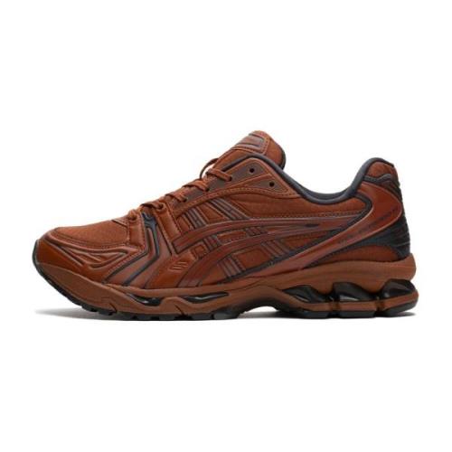 Asics Sneakers Brown, Herr