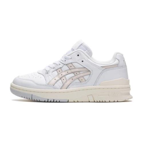 Asics Sneakers White, Herr