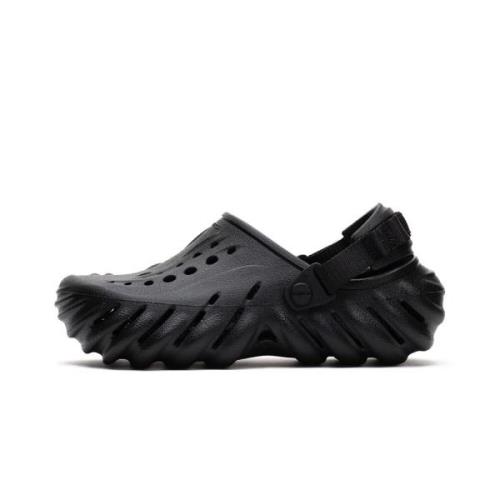 Crocs Echo Träsko Black, Unisex