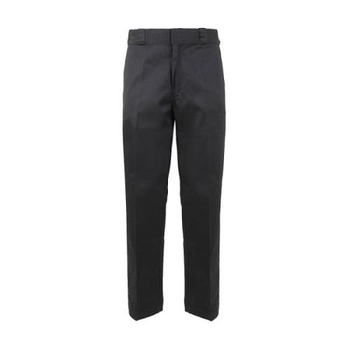 Dickies Svart arbetsbyxa Rec Black, Herr