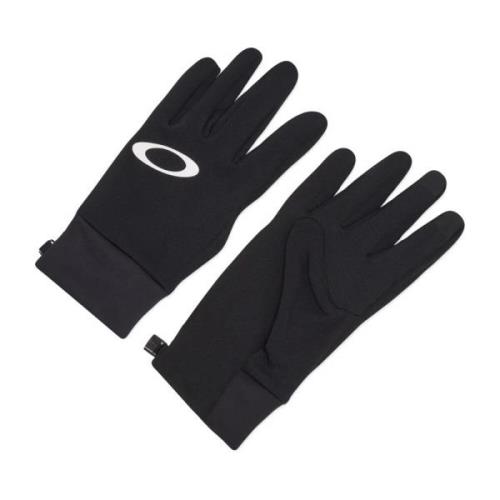 Oakley Gloves Black, Dam