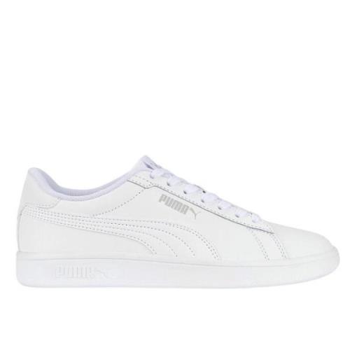 Puma Smash 3.0 Vit-Cool Sneakers White, Dam