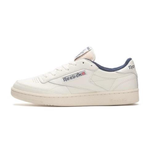 Reebok Sneakers Beige, Herr