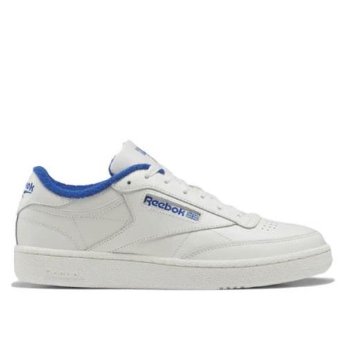 Reebok Kliska Club C Herrskor White, Herr