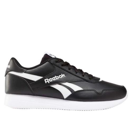 Reebok Lätt Jogger Skor Black, Herr