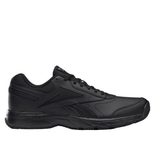 Reebok Sneakers Black, Herr