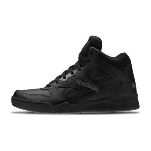 Reebok Royal Hi-Top Basketboll Sneakers Black, Herr