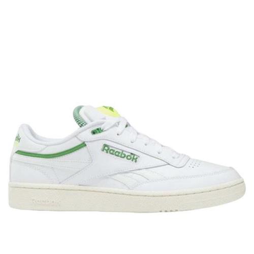 Reebok Sneakers White, Dam