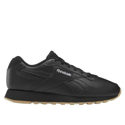 Reebok Bekväma Sneakers för Vardagsbruk Black, Herr