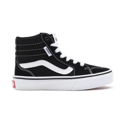 Vans Sneakers Black, Dam