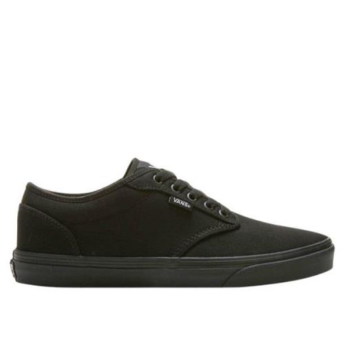 Vans Atwood Sneakers Black, Dam