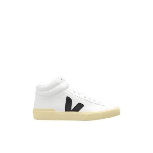 Veja ‘Minotaur’ höga sneakers White, Herr