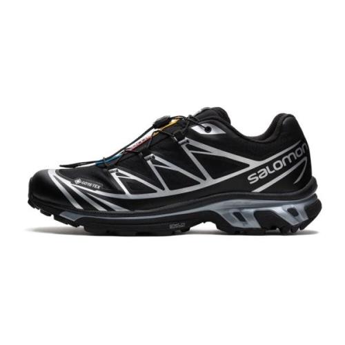 Salomon Xt-6 GTX Terränglöparskor Multicolor, Herr