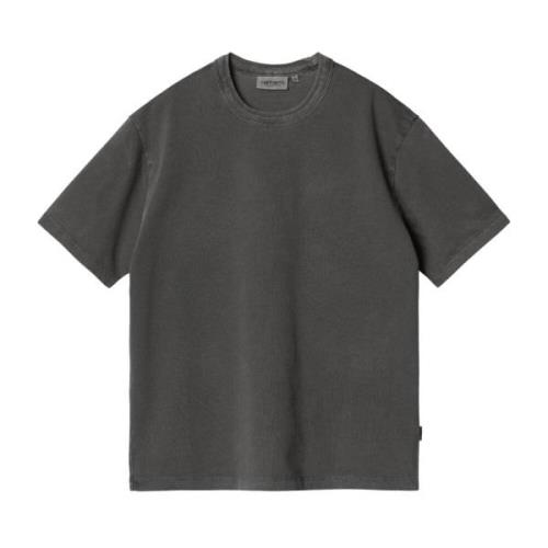 Carhartt Wip Taos T-shirt för kvinnor Gray, Dam