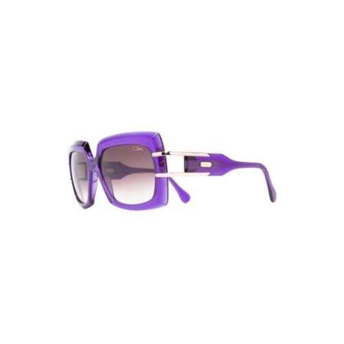Cazal 8508 001 Sunglasses Purple, Dam