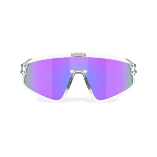 Oakley Spegelreflekterande UV-skyddande solglasögon Multicolor, Unisex