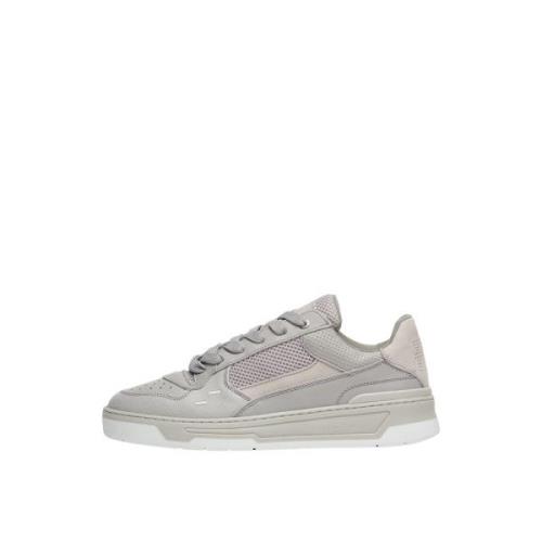 Filling Pieces Cruiser Crumbs Grå Gray, Herr