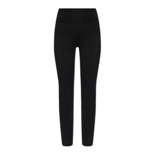 Sporty & Rich Sporty leggings Black, Dam