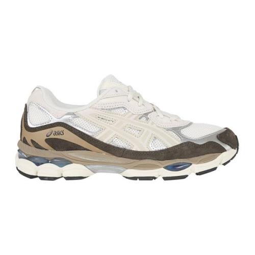 Asics Cream Gel-NYC Skor Beige, Herr