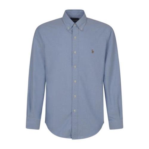 Polo Ralph Lauren Sport Skjorta Blue, Herr