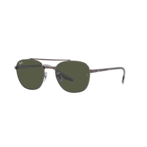 Ray-Ban RB 3688 Solglasögon Gray, Unisex