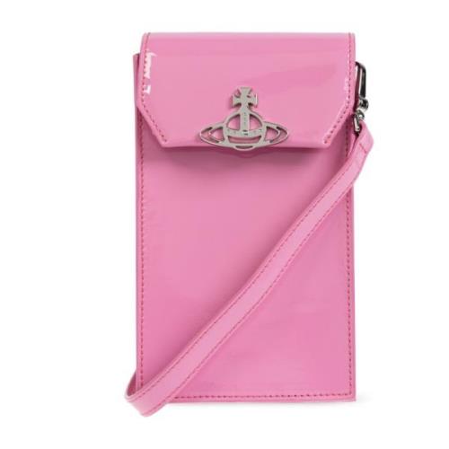 Vivienne Westwood Telefonskal Pink, Dam