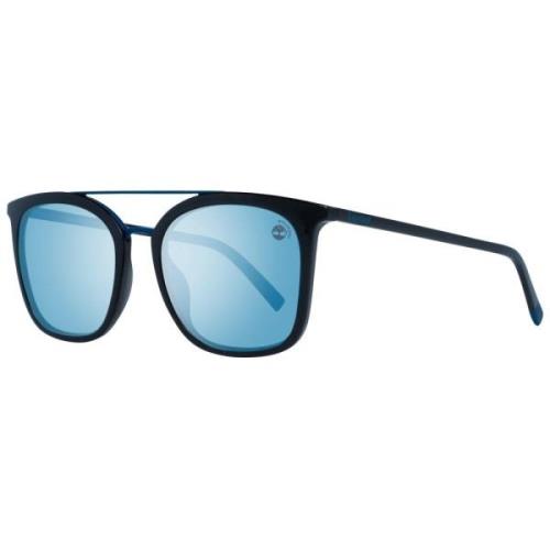 Timberland Aviator solglasögon för män Blue, Herr