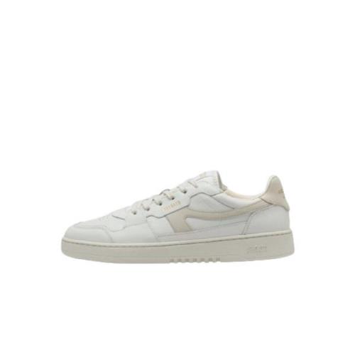 Axel Arigato Sneaker Dice-A White, Herr